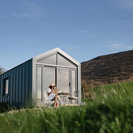 Oaklane Glamping Cabins Кенмер Екстер'єр фото