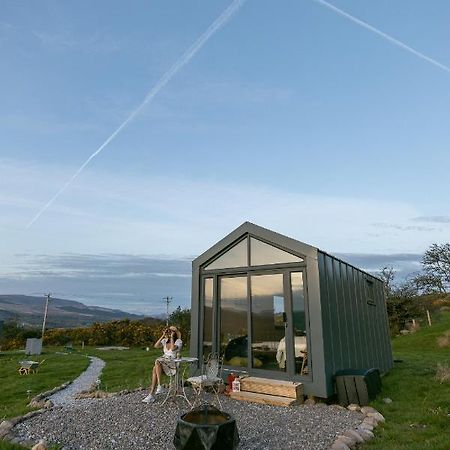 Oaklane Glamping Cabins Кенмер Екстер'єр фото