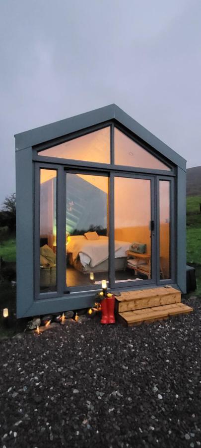 Oaklane Glamping Cabins Кенмер Екстер'єр фото