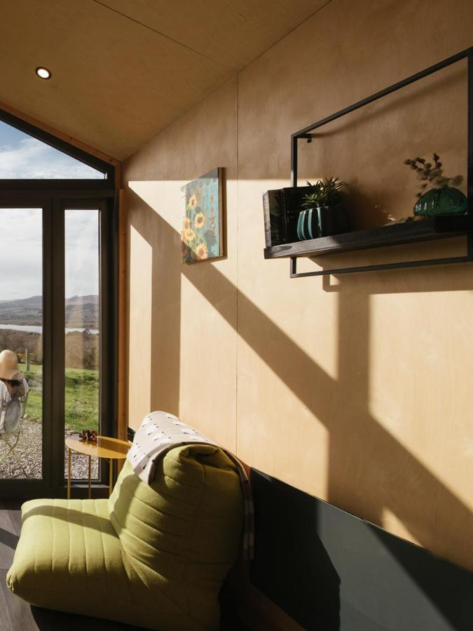 Oaklane Glamping Cabins Кенмер Екстер'єр фото